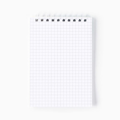 Цена за 10 шт. Блокнот Панда, 8 Марта, А6, 40 листов в клетку, обложка картон