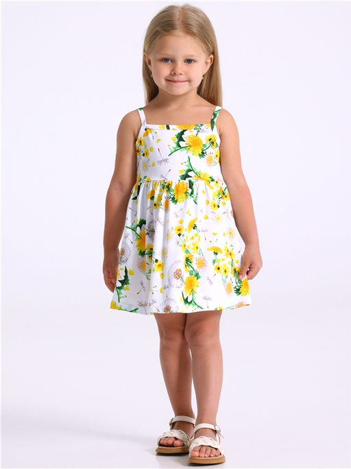 сарафан 1ДПС4407001н - Апрель фото 2