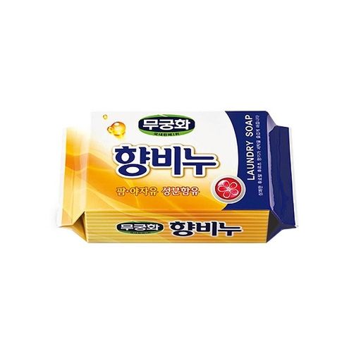 MKH Ароматизирующее хозяйственное мыло "Laundry soap" для стирки и кипячения (эффект кипячения)/