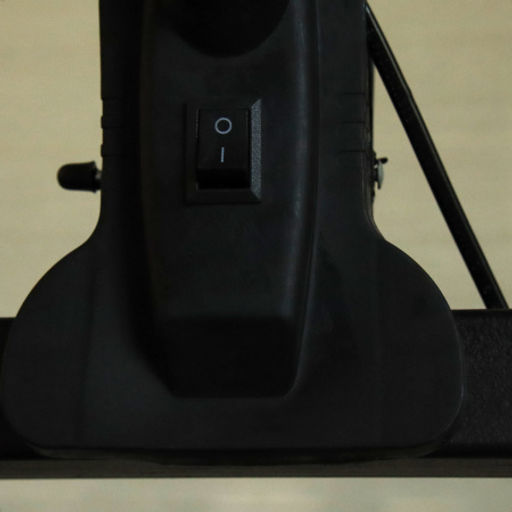 Светильник настольный на прищепке красный / 108BXIAO-4 / Ex27 /уп 70/ - ГалеонТрейд фото 7