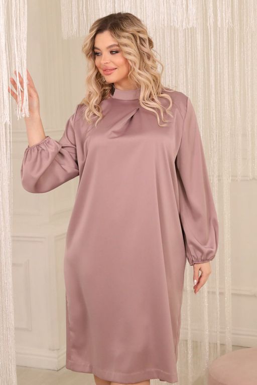 Платье П5-5183/1 - Wisell фото 12