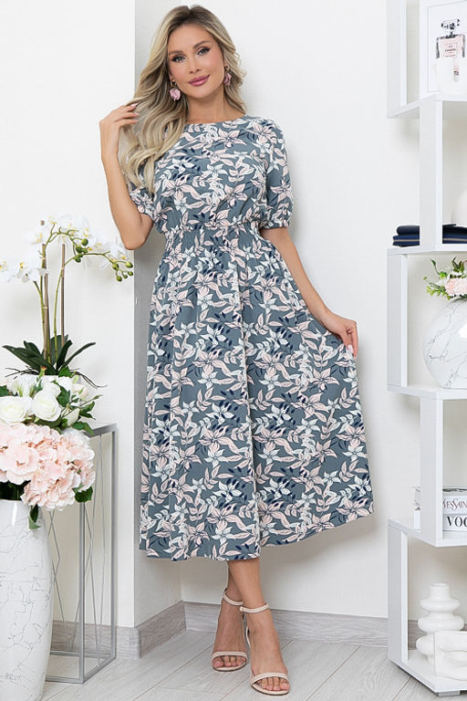 Платье 71201 - Avili фото 6