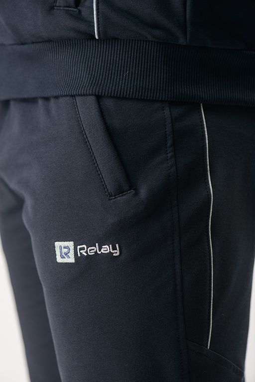 Спортивный костюм Футер 2-х ниточный