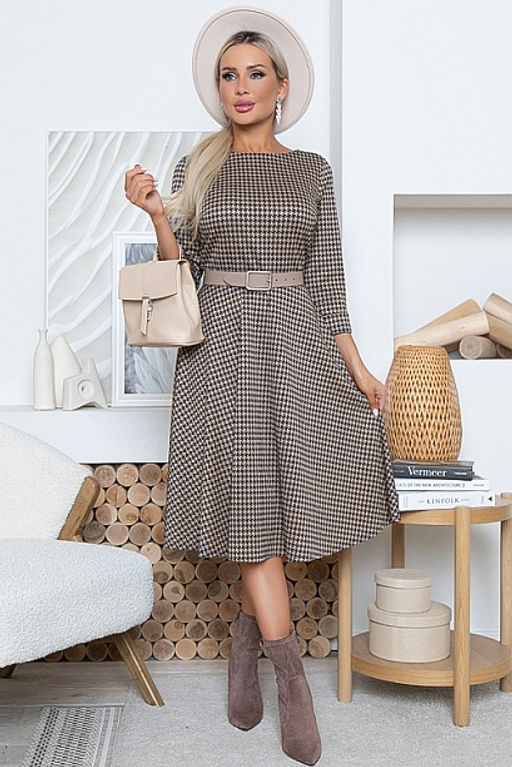 Платье 71304-1 - Avili фото 6