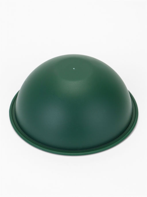 Миска для животных Дубль Мини 0.2 л, Soft-touch, изумруд - Simaland фото 5