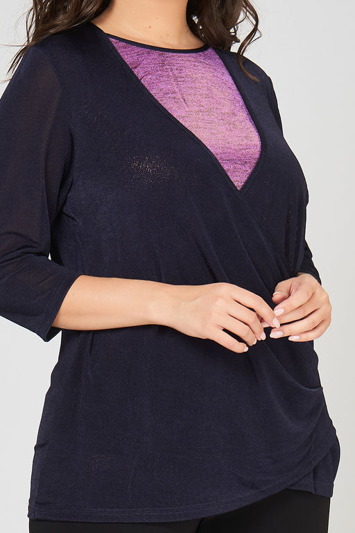 Блузка - Olsi фото 8