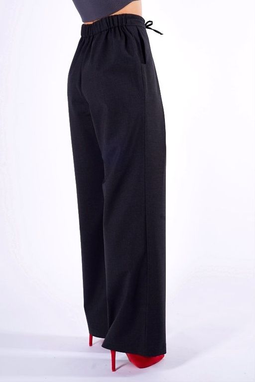 NOBBY, Женские брюки 4-503 (графит) фото 4