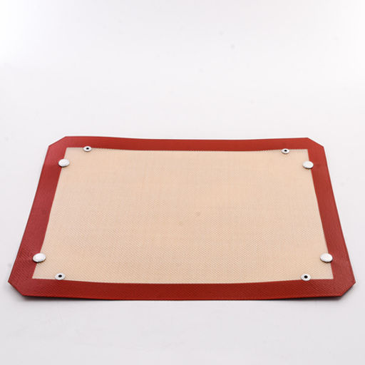 80329-30-40-КНКР Коврик для выпечки армированный (х100) - Mayer&boch фото 3