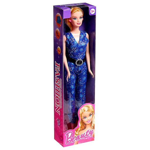 Кукла-модель Рита МИКС - Simaland фото 9