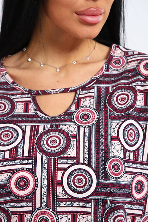 Костюм с бриджами (01052) - Плиона фото 58