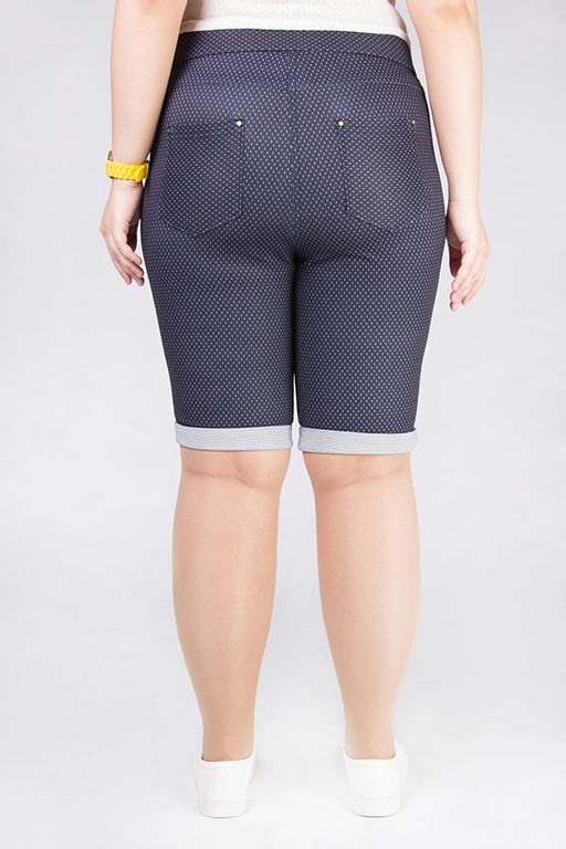 NOBBY, Шорты Б11-2 (синий) фото 6