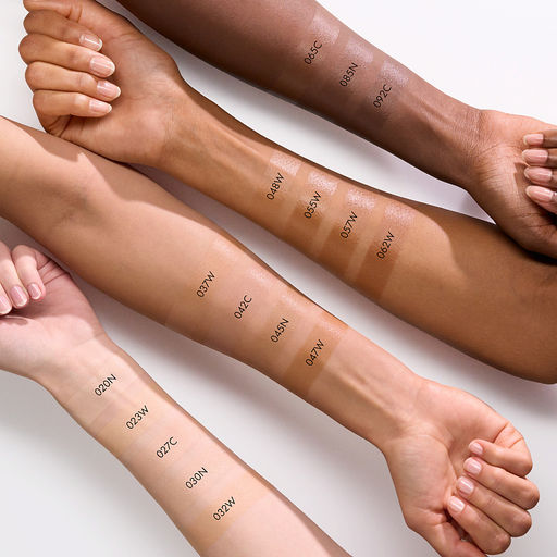 Крем для лица тонирующий Skin Like Tinted Moisturizer, 027C - Catrice фото 4