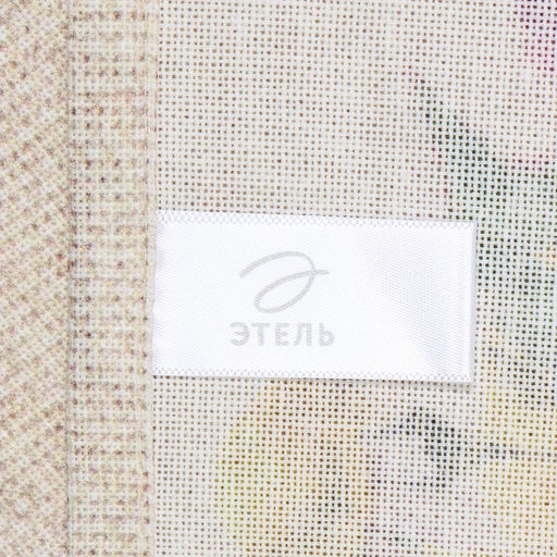 Набор полотенец Этель Букеты 45х60см - 3 шт, репс 167г/м2, 100 % хл  фото 7