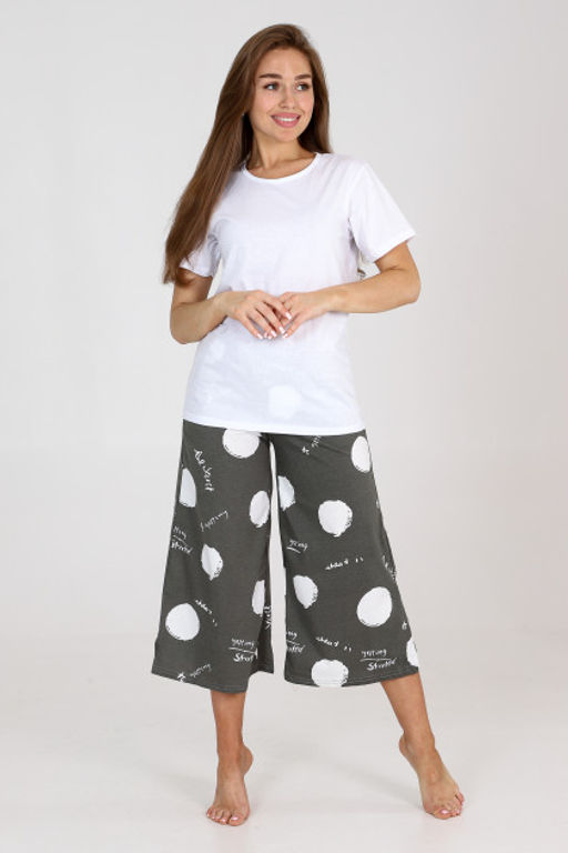 Женский костюм 15013 - София37 фото 12