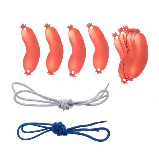 Настольная игра Усатый трюк - Лас Играс kids фото 5