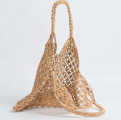Сумка BG-S-211-Cream - Ferro фото 6