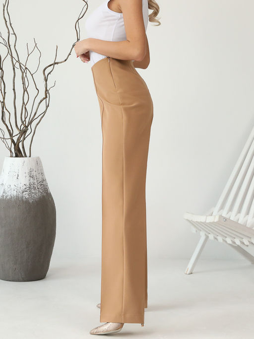 Брюки Б5-5155/12 - Wisell фото 4