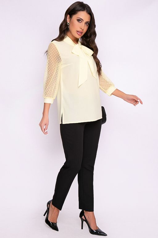 Блузка 40981-3 - Avili фото 2