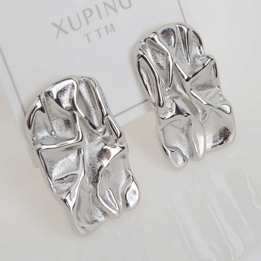 XUPING Серьги на гвоздиках арт. 18 1183 (id 280089)
