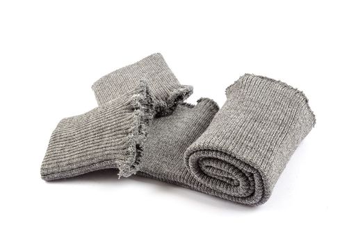 BLITZ KPK-4285 Комплект: подвяз и манжеты (10 класс) св, маренго 161/м