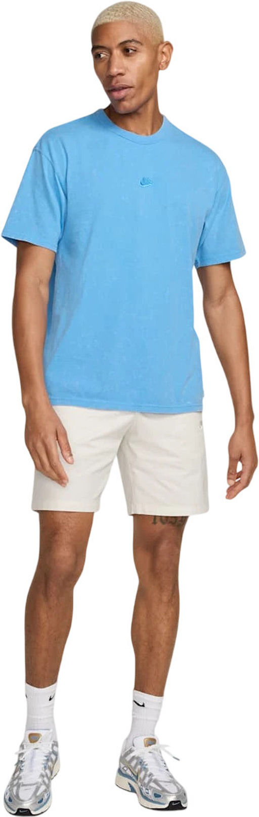 Футболка мужская