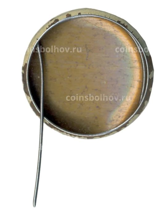 Значок Праздник Песни