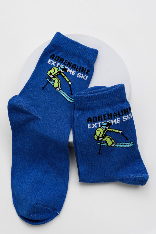 Носки мужские Горнолыжник комплект 1 пара