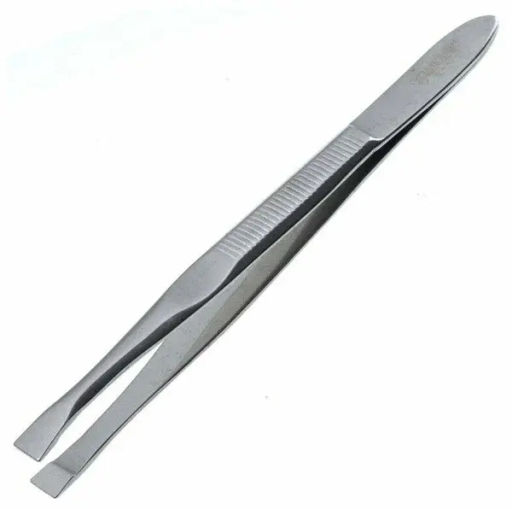 ZINGER Пинцет B-165 -S прямой