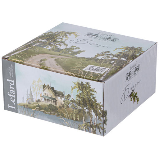 ЧАЙНАЯ ПАРА LEFARD БЕРЕЗКИ 300 МЛ