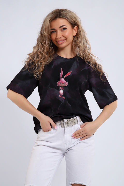 футболка 74370 - Натали фото 9