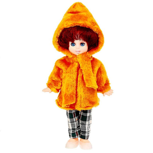 Кукла «Нина», 35 см, МИКС