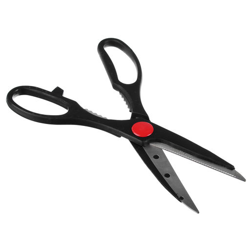 VETTA Ножницы кухонные с орехоколом, арт. 884-309, S101185