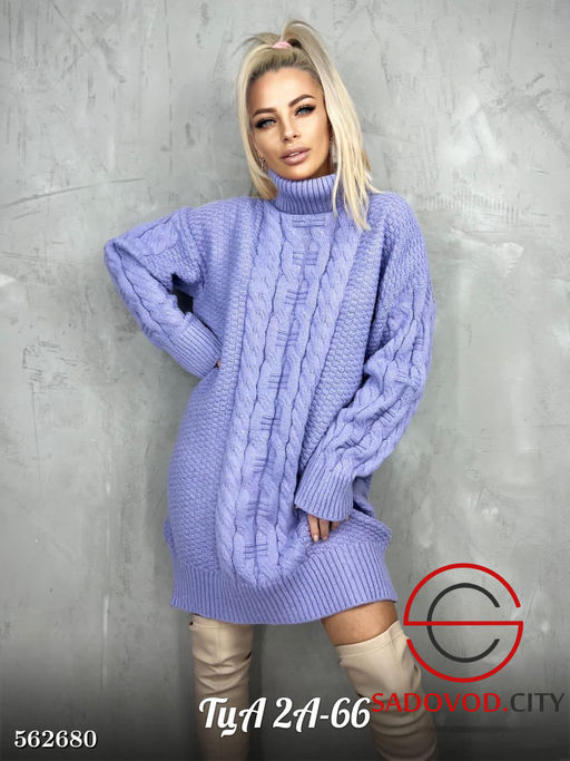 Туника женская