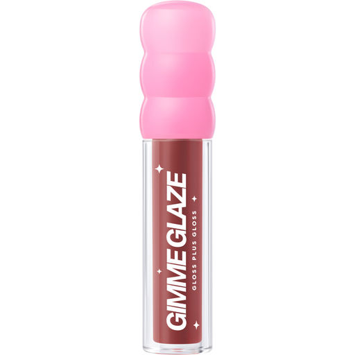 Новинка Love Generation Блеск для губ / Lip Gloss "Gimme Glaze" тон 07