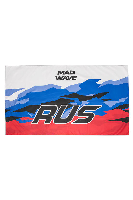 Полотенце для бассейна Microfiber towel Rus, Microfiber towel Llama, Microfiber towel Husky
