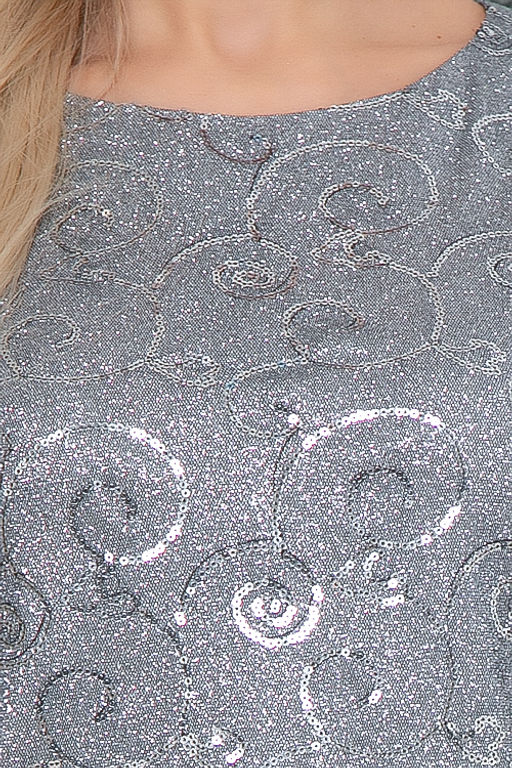 Блузка 41321 - Avili фото 14