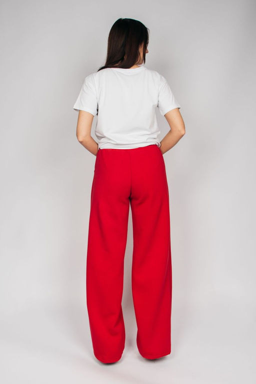 Брюки женские 1179 Lets go - Let's go фото 14