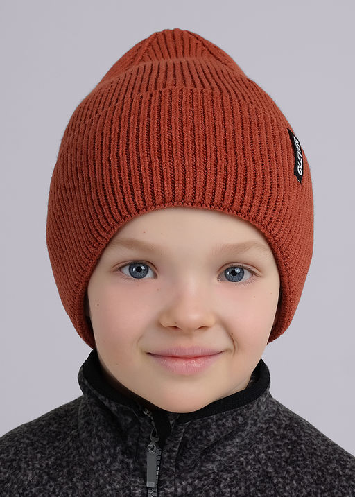 Шапка детская