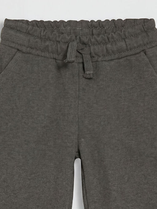 Beli Lastikli Erkek ?ocuk Pantalon