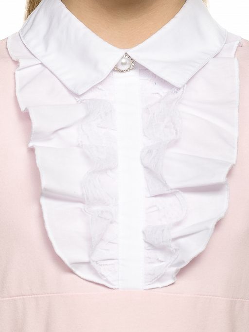 Уценка PELICAN GFT7135 футболка для девочек  фото 5