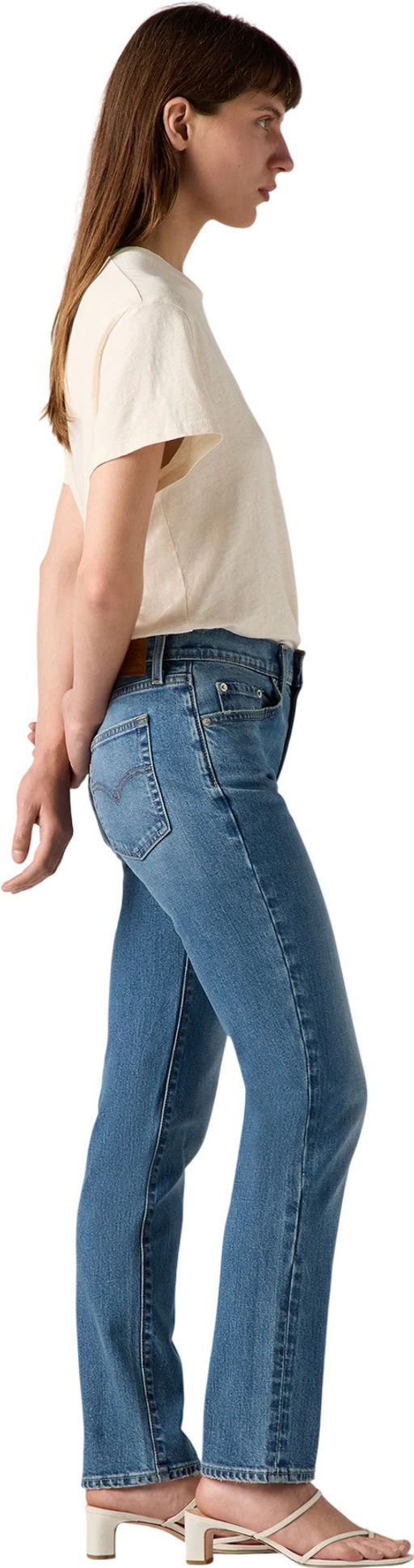 Джинсы женские