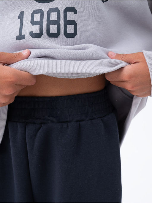 Костюм Чикаго детский - София фото 35