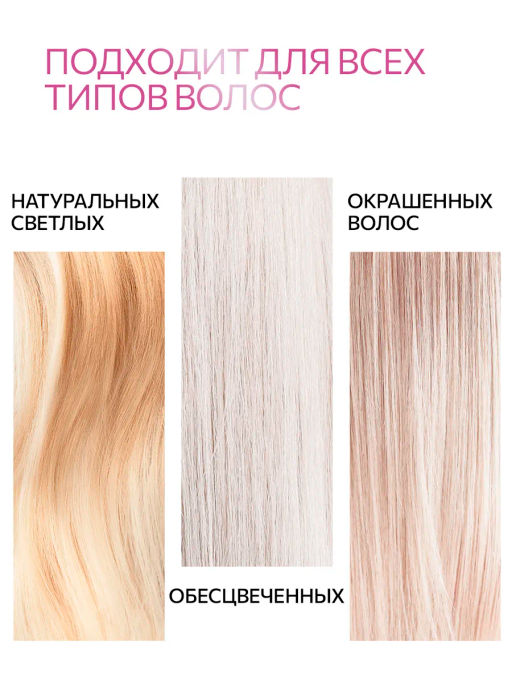 PINK DREAM Тонирующий розовый спрей для волос 150мл OLLIN PROFESSIONAL