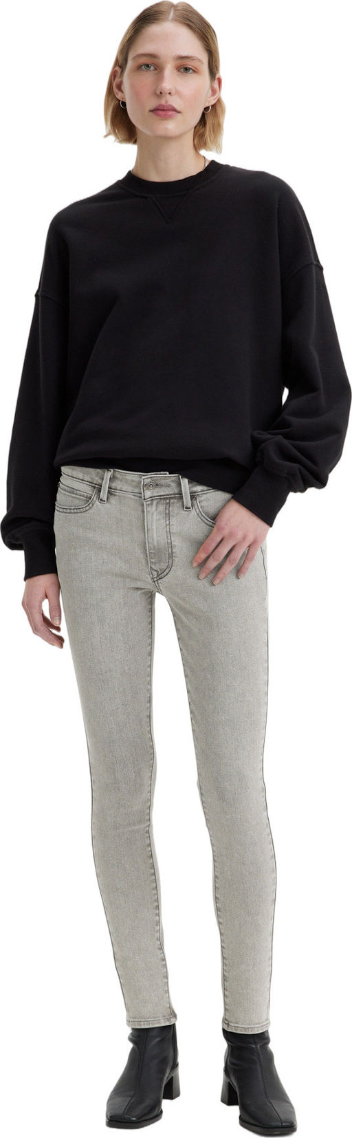 Джинсы женские