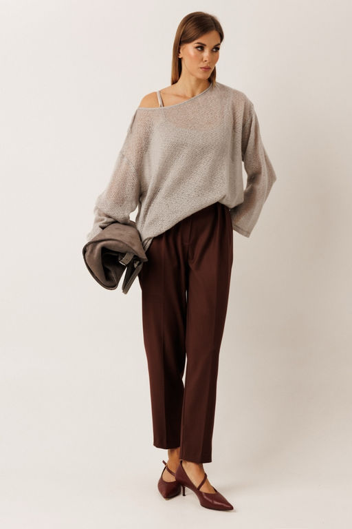 джемпер 23001K - KOKOdea фото 2