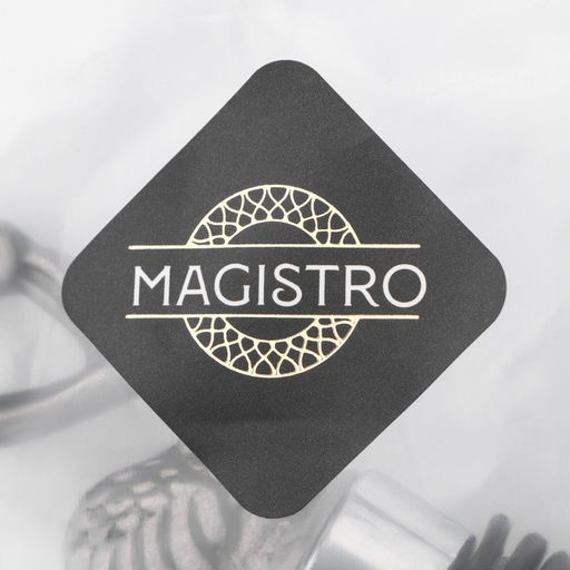 Пробка для бутылки Magistro Фламинго, 11 см фото 10