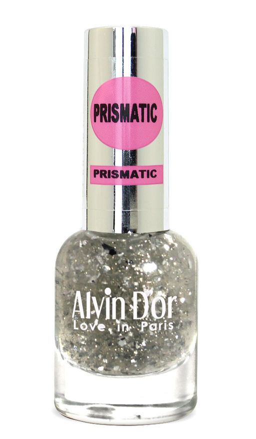 Alvin Dor Лак PRISMATIC т.2724 15мл