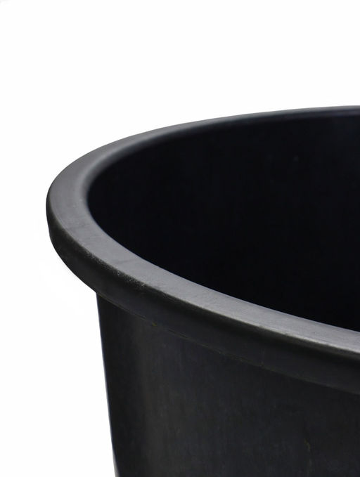 Ведро строительное, 20 л, пластик