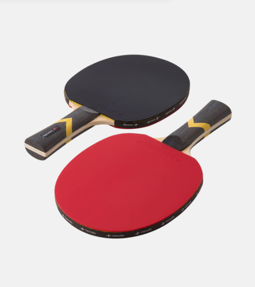 Набор для настольного тенниса Roxel Forward, 2 ракетки, 3 мяча