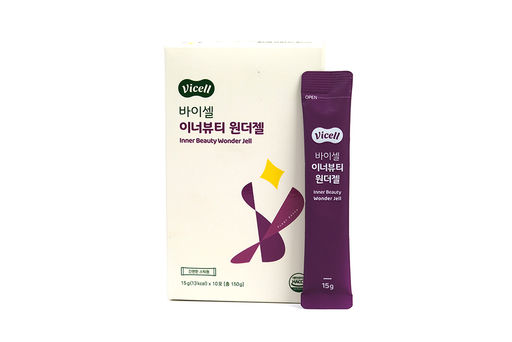 Корейский коллаген Wonder Jell